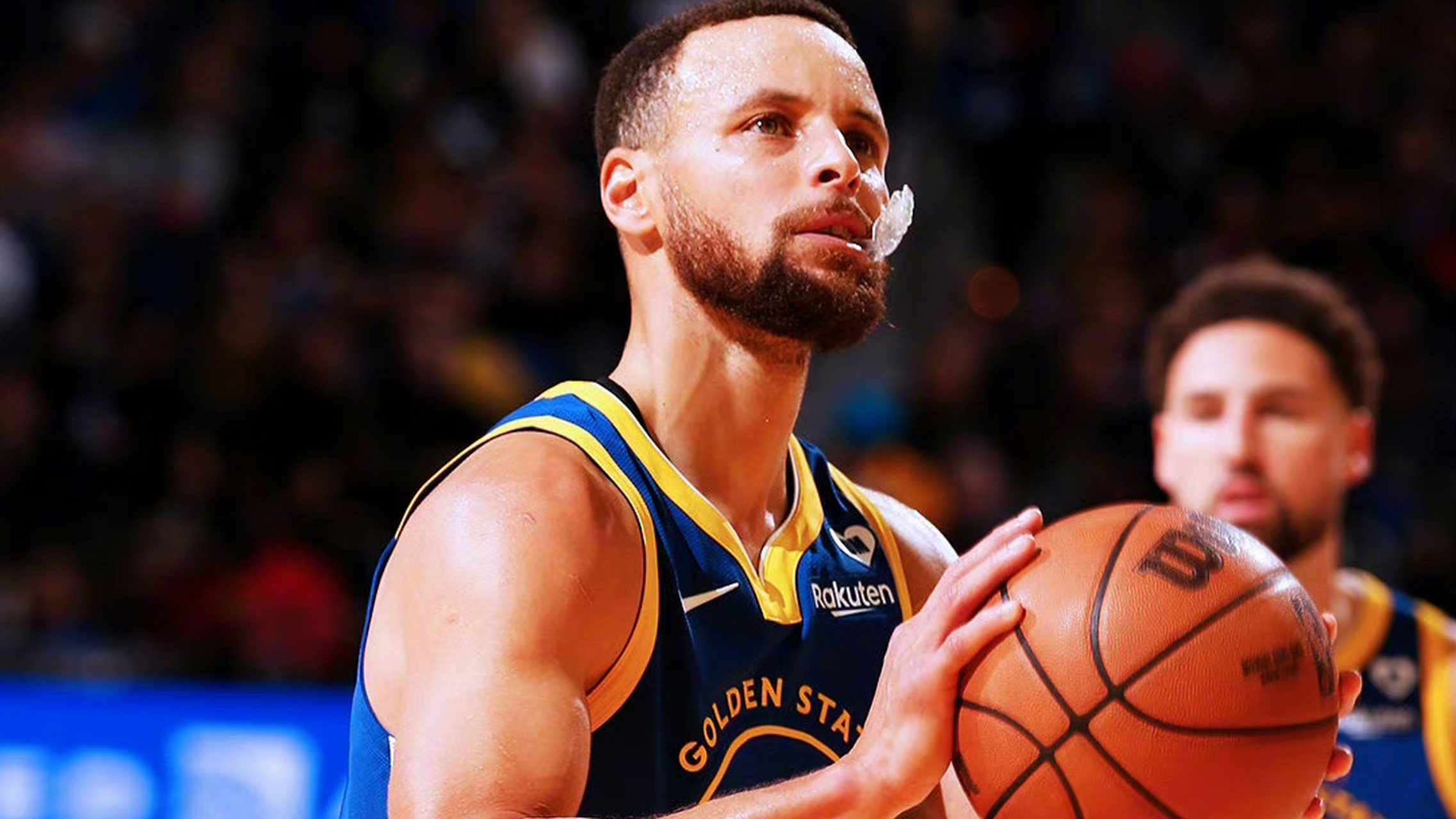 库里新星赛况扑朔迷离表现惊艳，掘金未来可期！